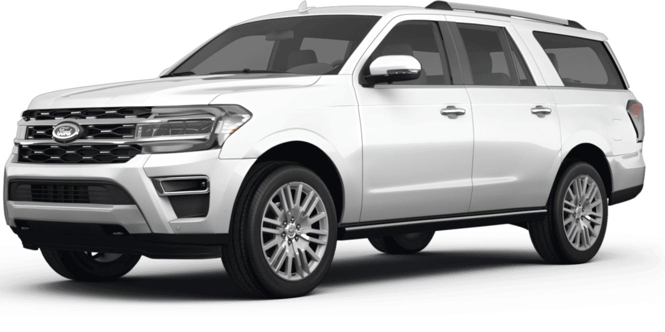 FORD EXPEDITION MAX 2023 1FMJK1J86PEA06743 image